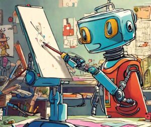 The pros and cons of using ai for logo design min