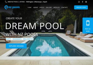 Nz pools home page min