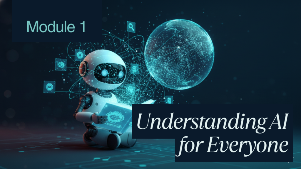 YouTube Thumbnail Understanding AI for Everyone (1)